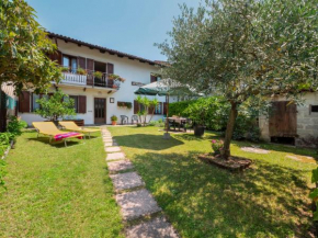 Holiday Home Il Castelliere-1 by Interhome